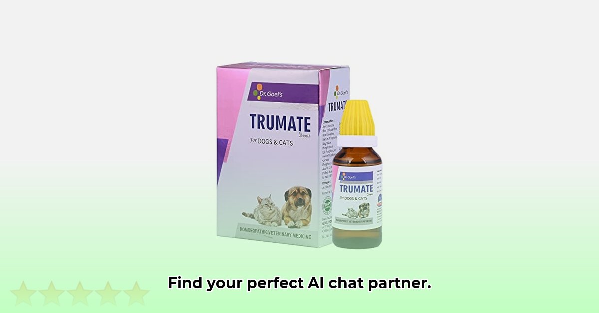 trumate